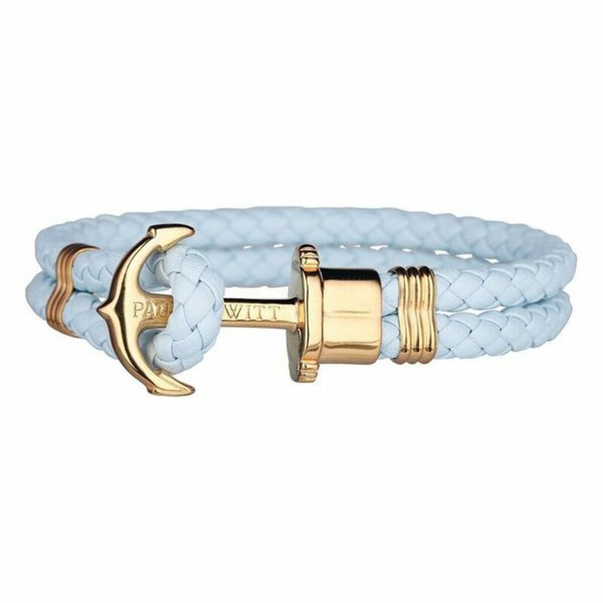 Unisex Bracelet Paul Hewitt PH-PH-L-G-BS 23 cm
