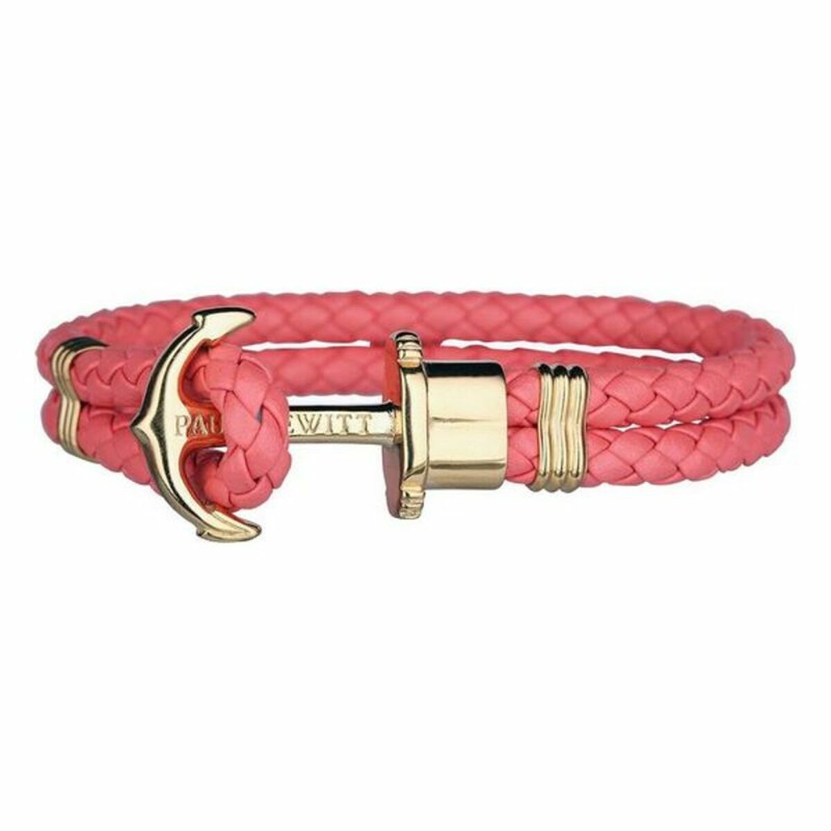 Unisex Bracelet Paul Hewitt PH-PH-L-G-CB 19-20 cm