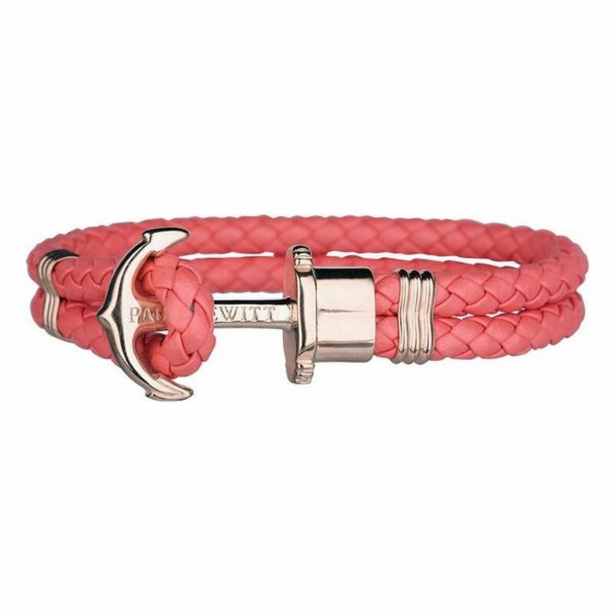 Unisex Bracelet Paul Hewitt PH-PH-L-R-CB 18-19 cm
