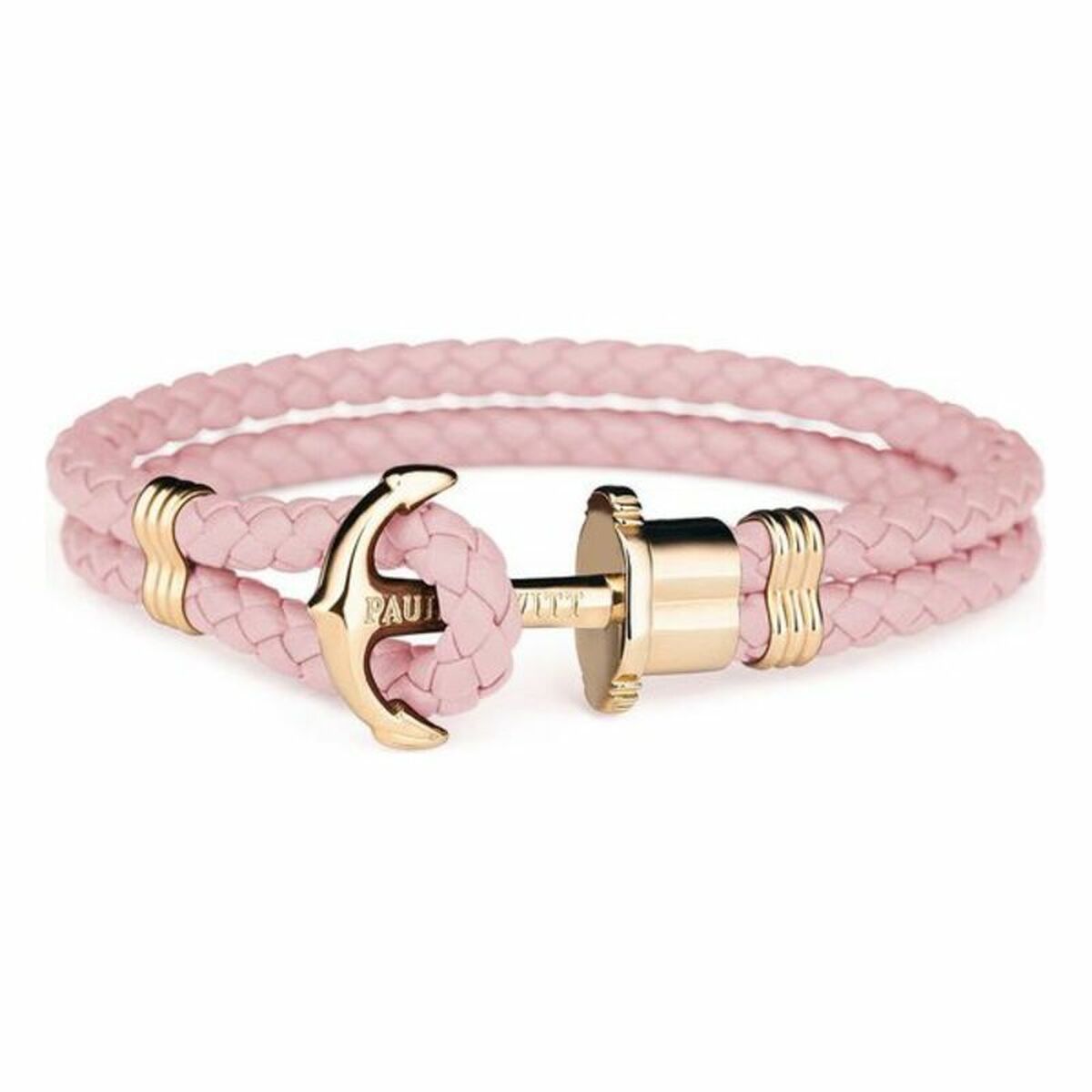 Unisex Bracelet Paul Hewitt PH-PH-L-G-A 24 cm