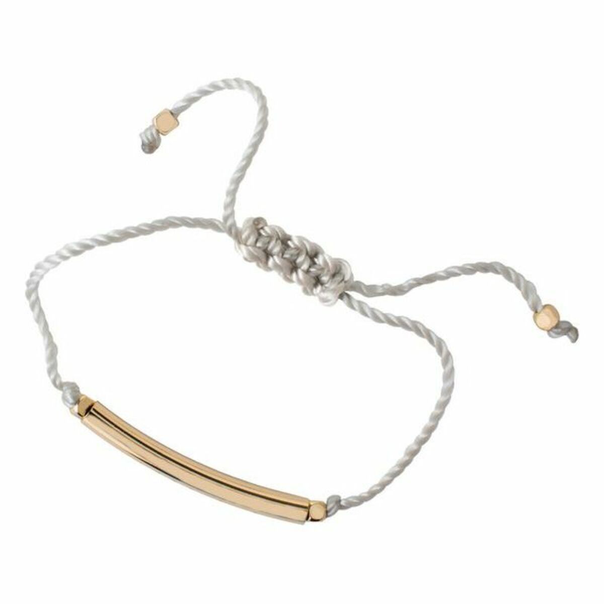 Ladies' Bracelet Rosefield JBRR-P001 11 cm Pink