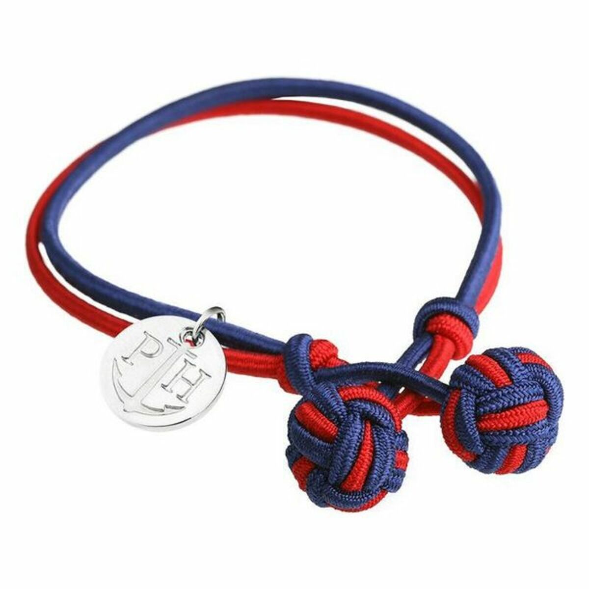 Ladies' Bracelet Paul Hewitt 15-16 cm Red/Blue
