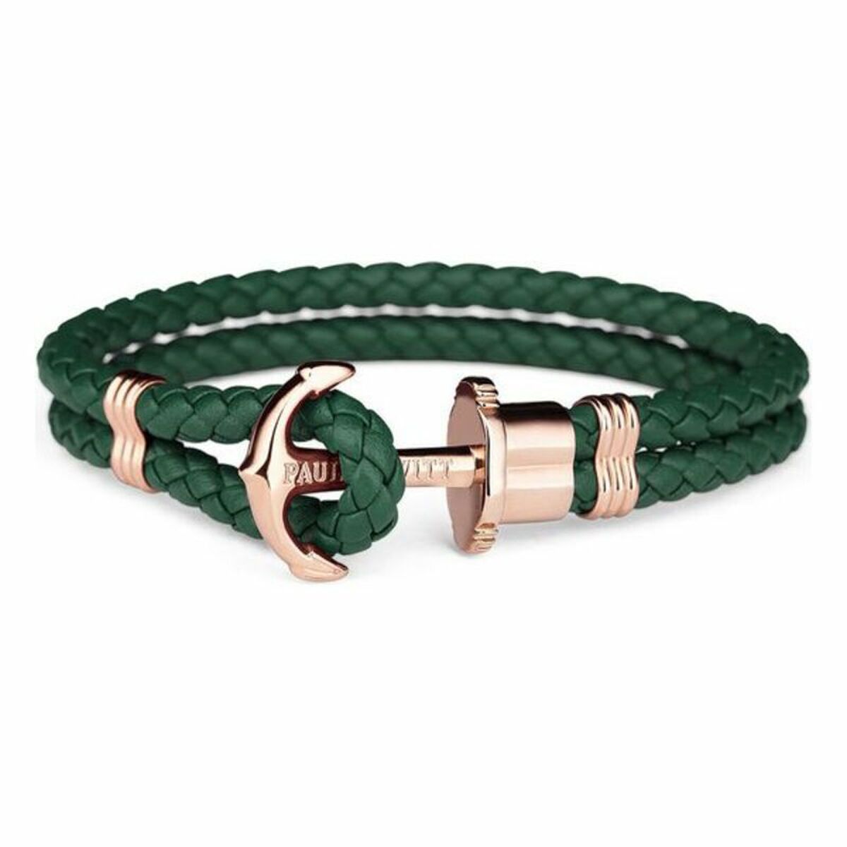 Unisex Bracelet Paul Hewitt PH-PH-L-R-G 20-21 cm