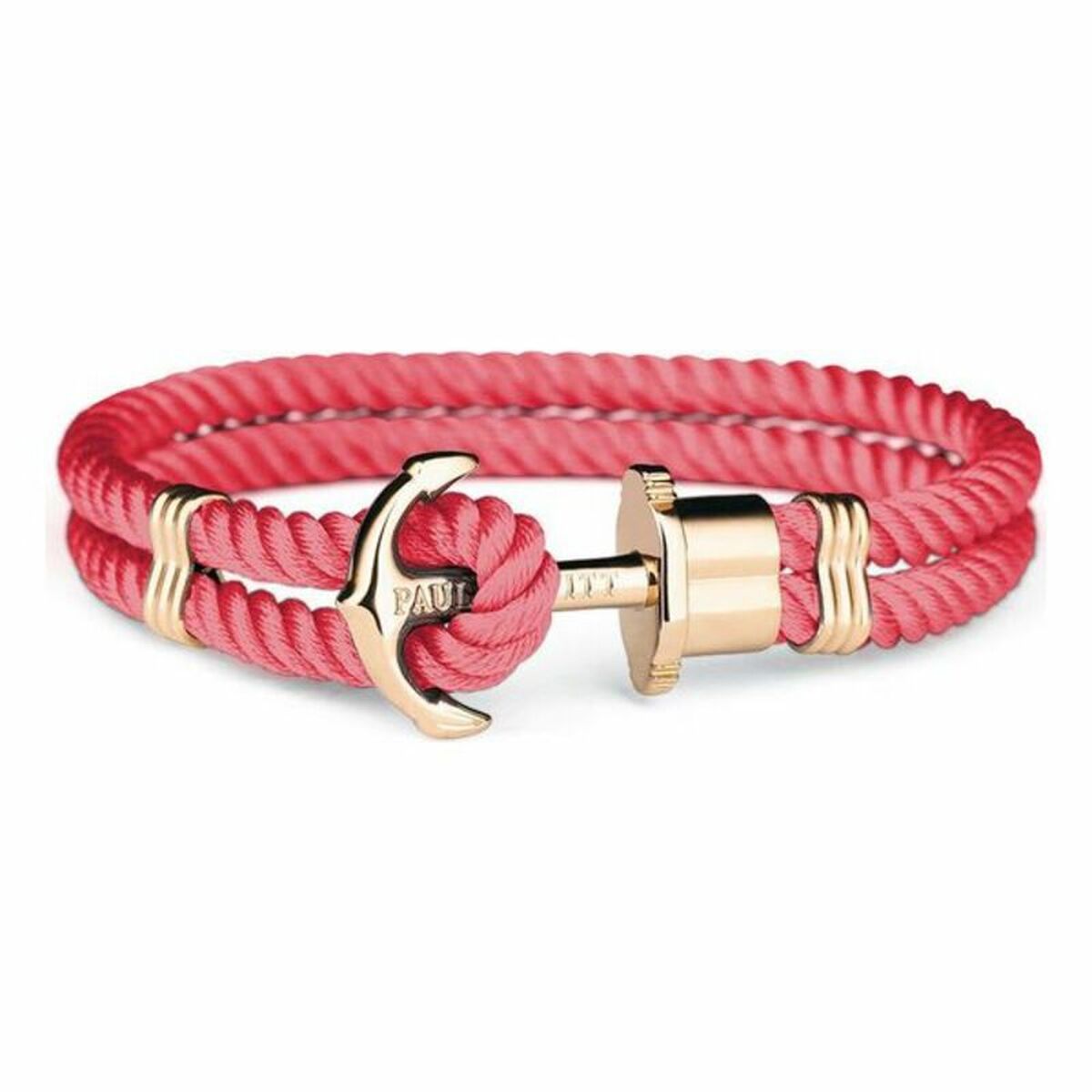 Unisex Bracelet Paul Hewitt PH-PH-N-G-CB 19-20 cm