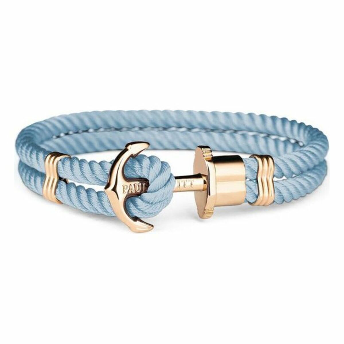 Unisex Bracelet Paul Hewitt 14-15 cm