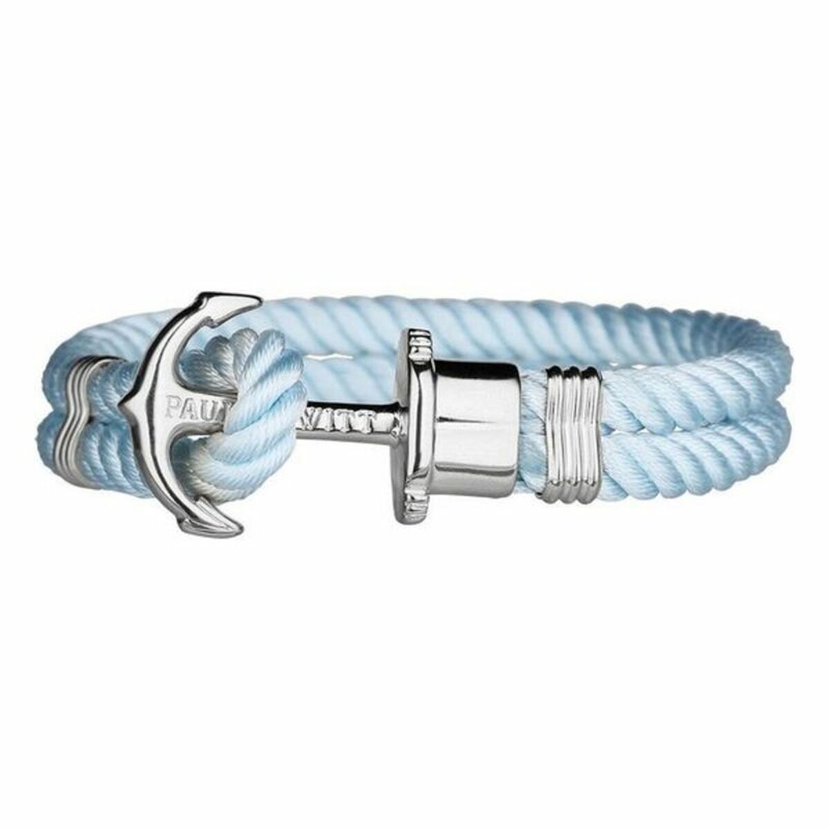 Unisex Bracelet Paul Hewitt 20-21 cm