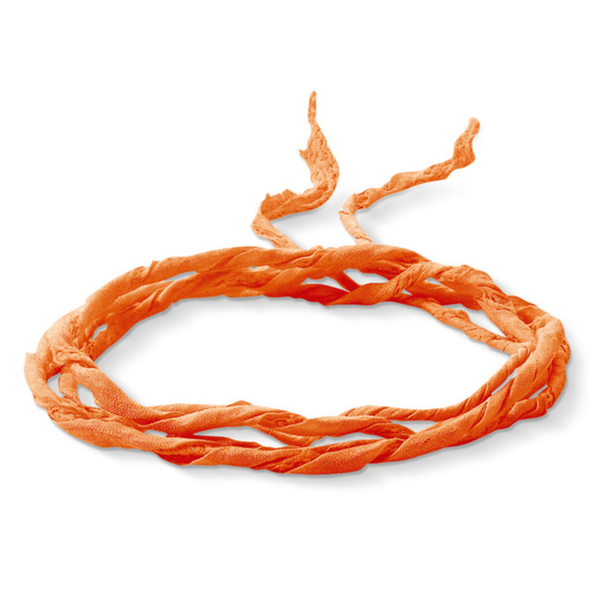 Necklace Thomas Sabo Orange