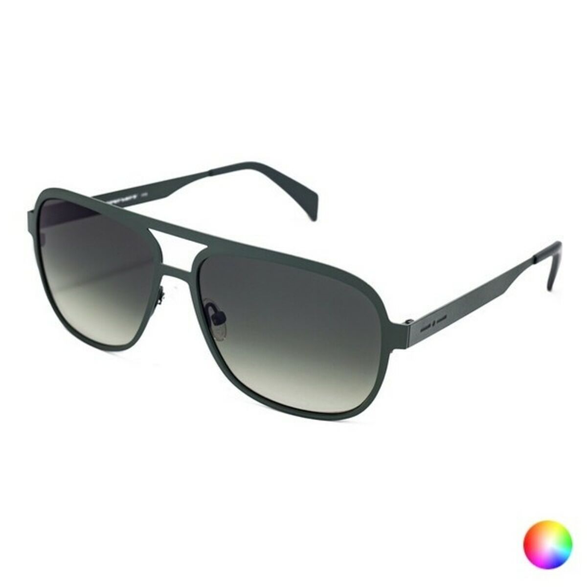 Men's Sunglasses Italia Independent 0028 Red