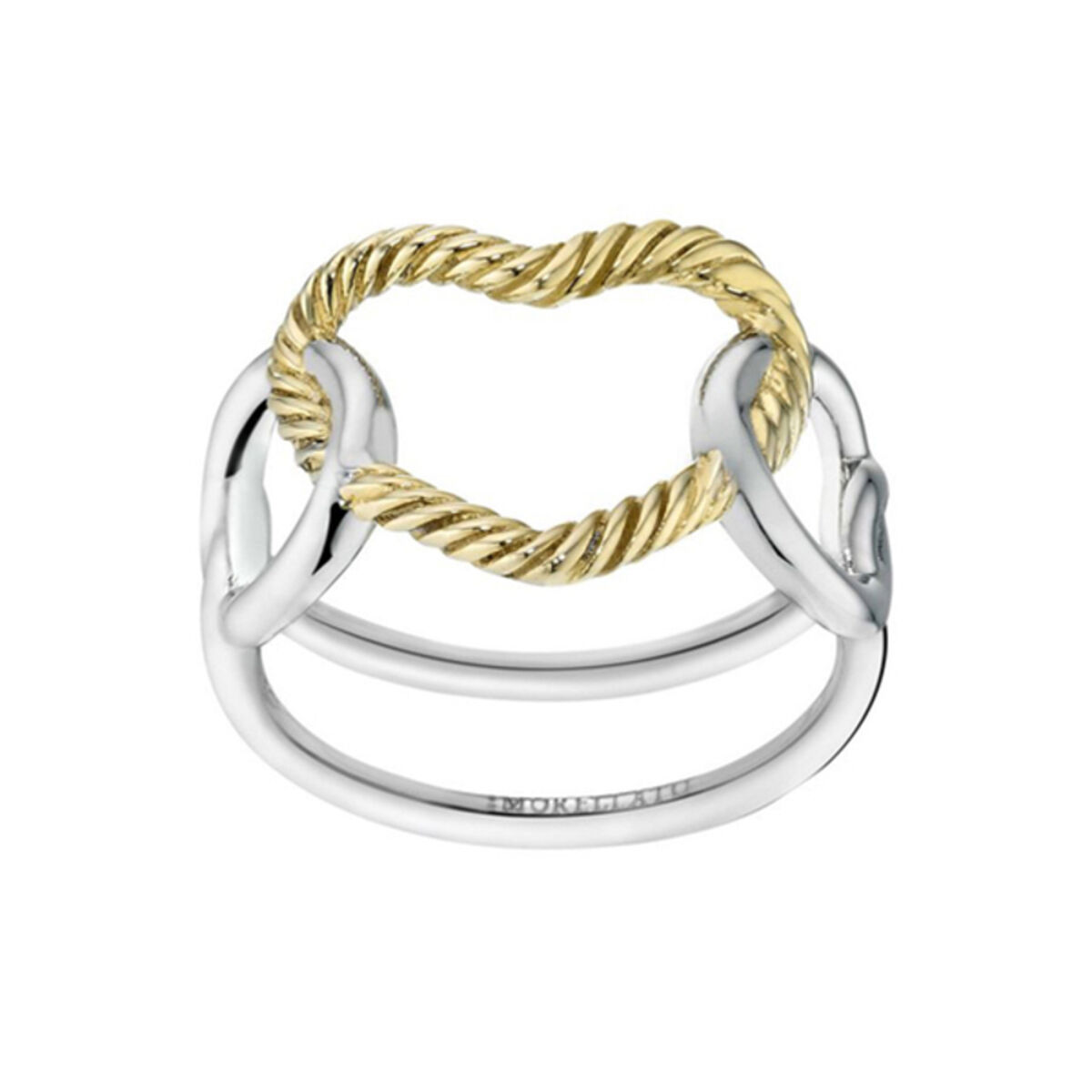 Ladies' Ring Morellato SAGX160 18