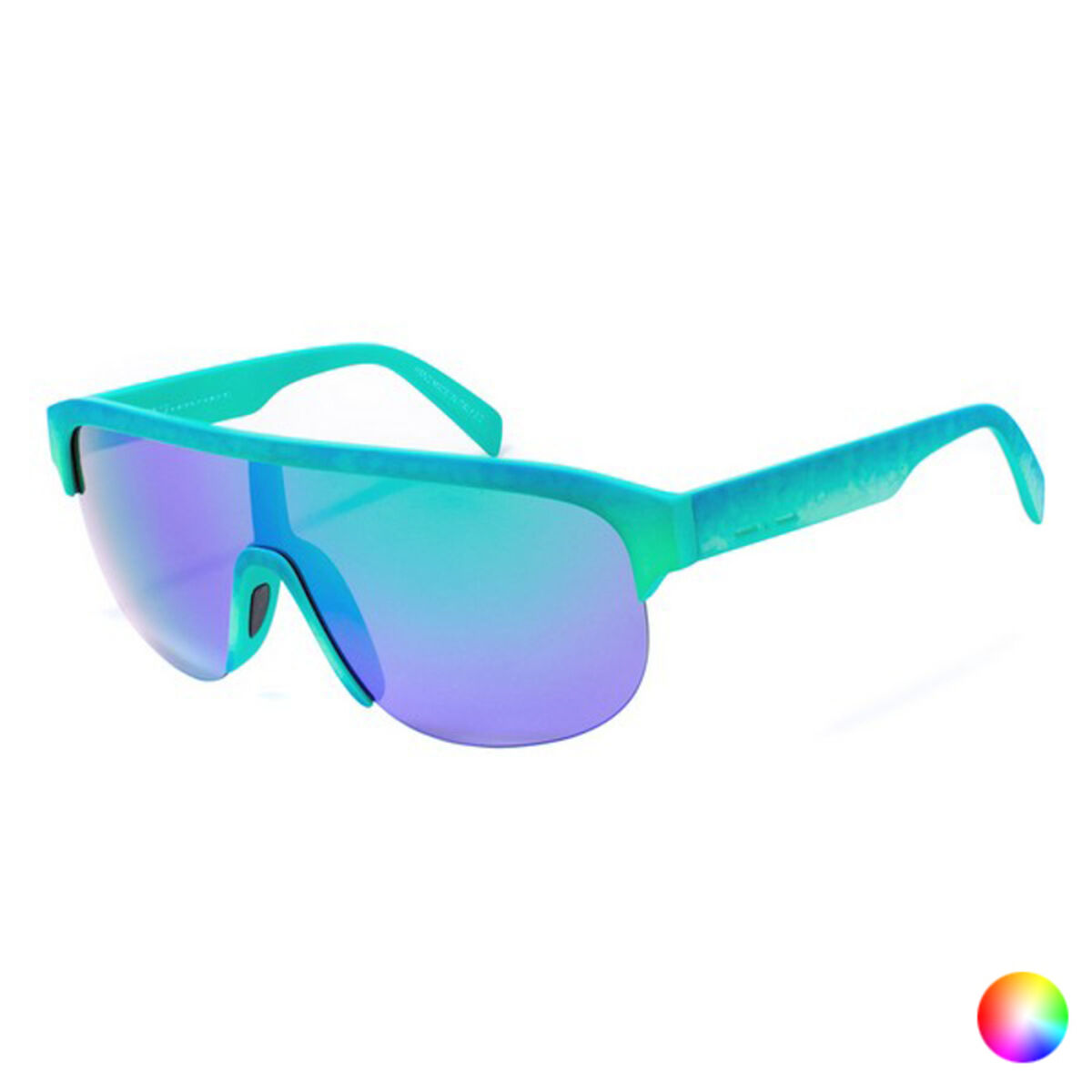 Men's Sunglasses Italia Independent Grey