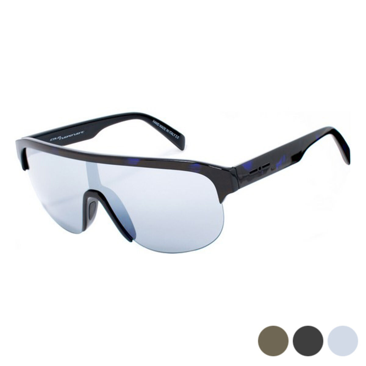 Men's Sunglasses Italia Independent Blue