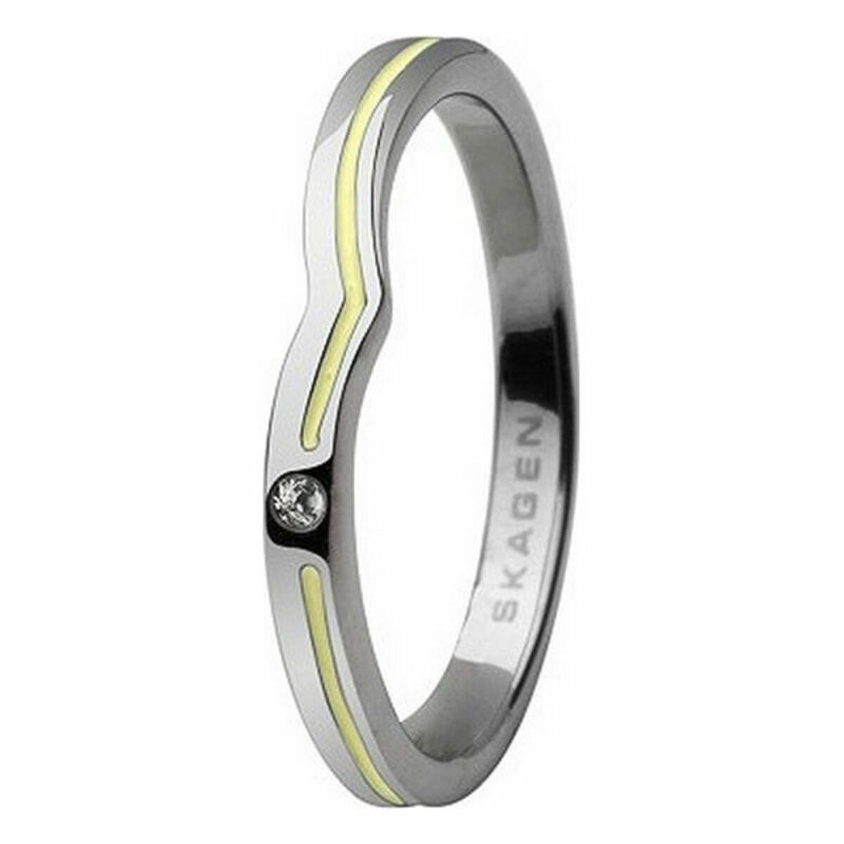 Ladies' Ring Skagen JRSY018SS 17