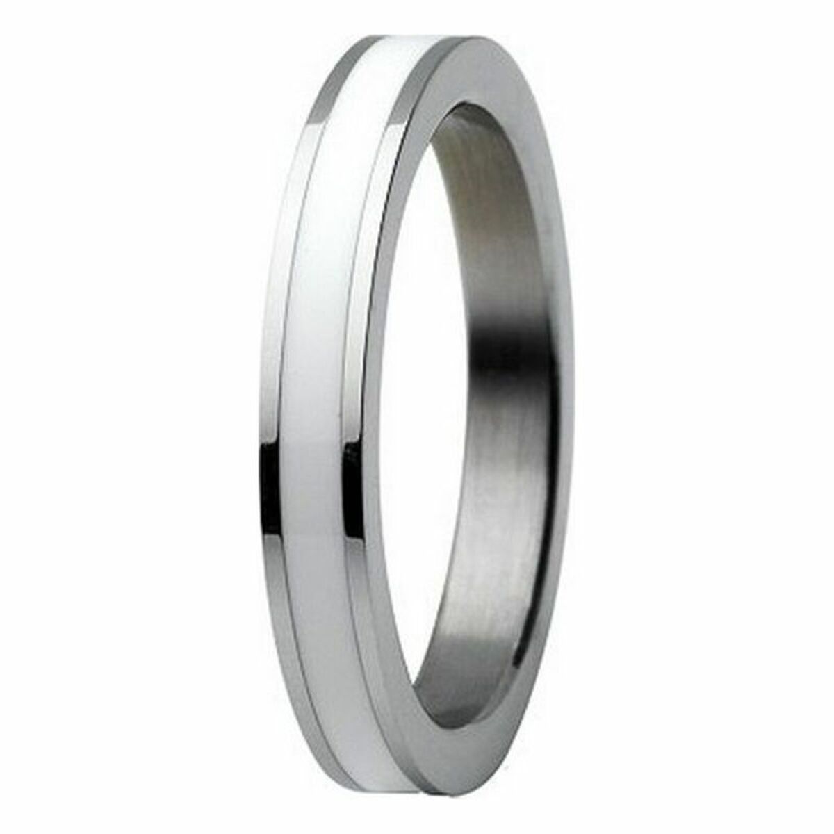 Ladies' Ring Skagen JRSW036SS 12