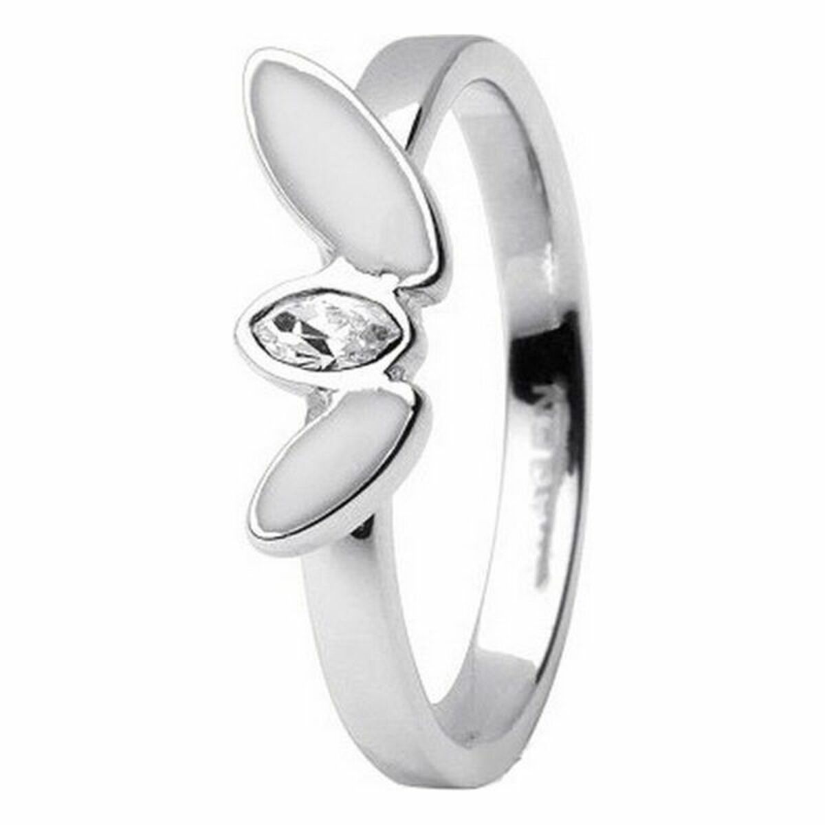 Ladies' Ring Skagen JRSW029SS 16