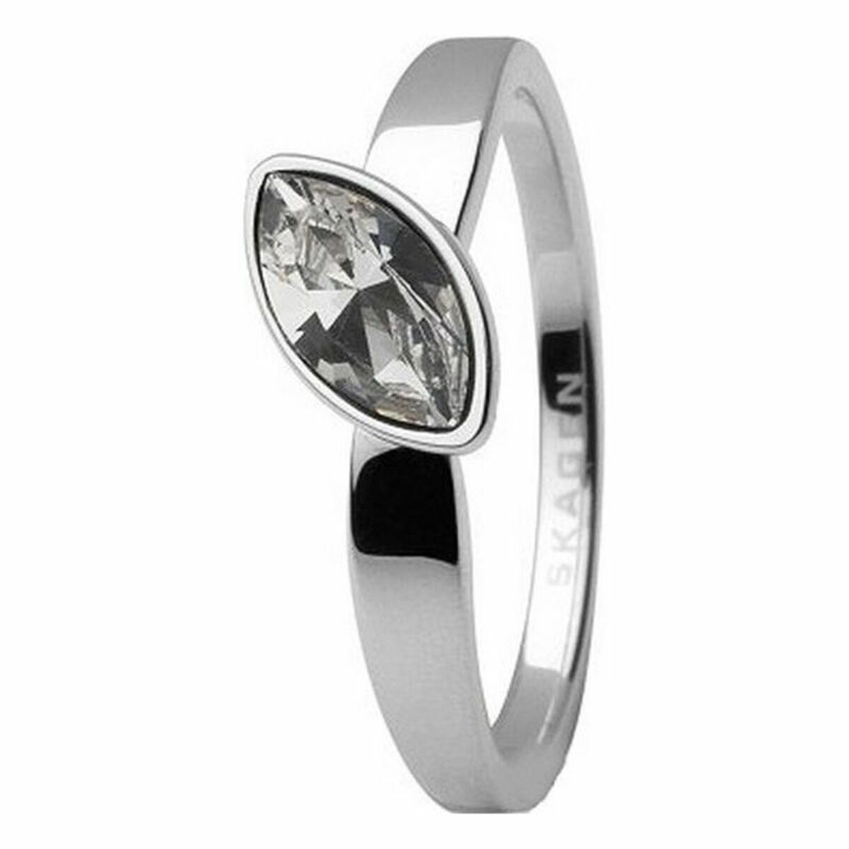 Ladies' Ring Skagen JRSS034SS 18