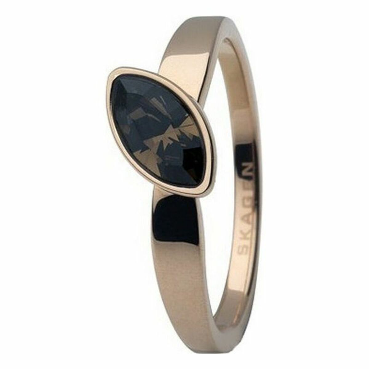 Ladies' Ring Skagen JRSR034SS 10