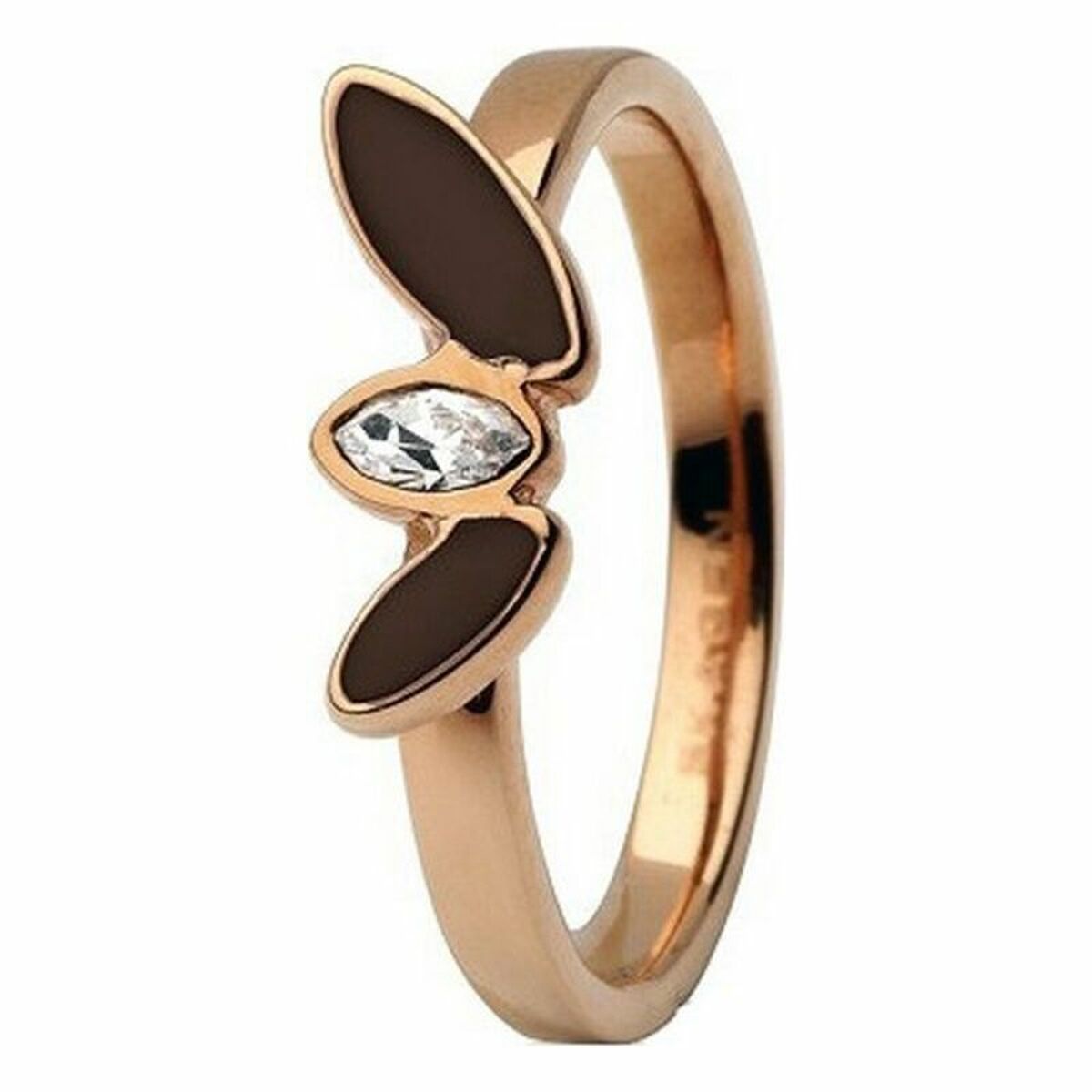 Ladies' Ring Skagen JRSR029SS 18