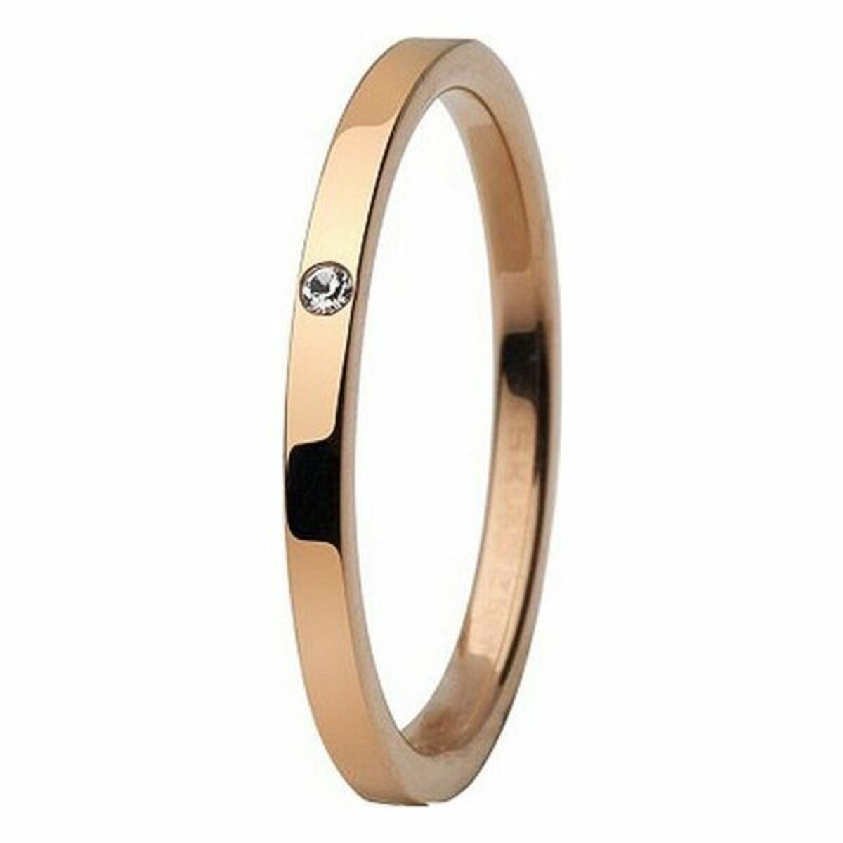 Ladies' Ring Skagen JRSR025SS 10