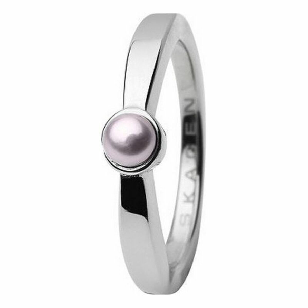Ladies' Ring Skagen JRSP032SS 10