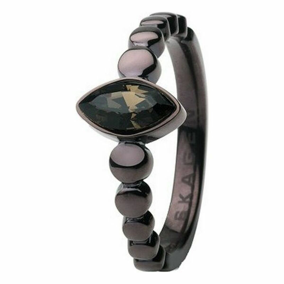 Ladies' Ring Skagen JRSD005SS 18