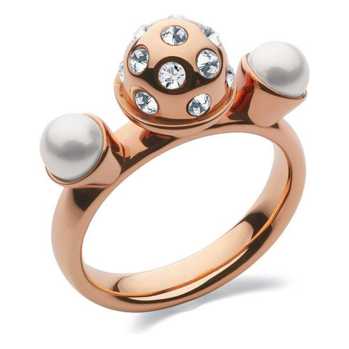 Ladies' Ring Swatch JRP021 12