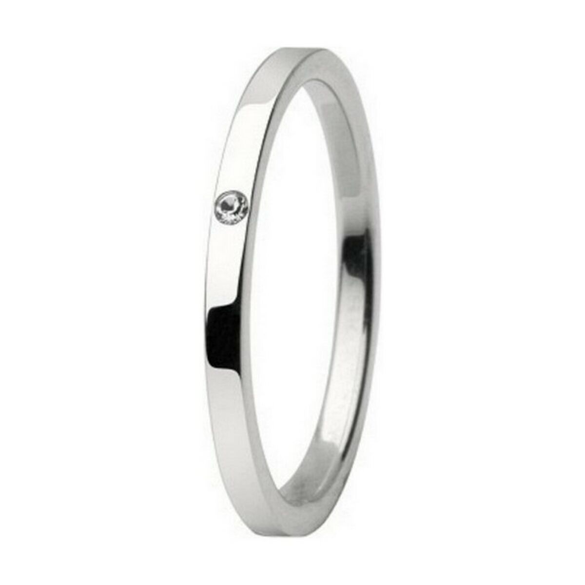 Ladies' Ring Skagen JRSS025SS 10