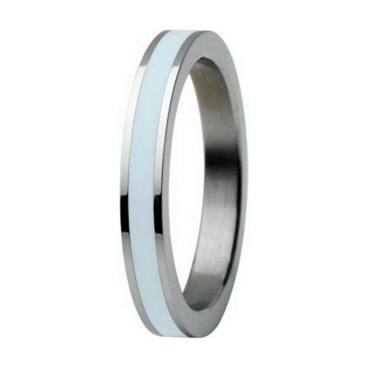 Ladies' Ring Skagen JRSI036SS 10