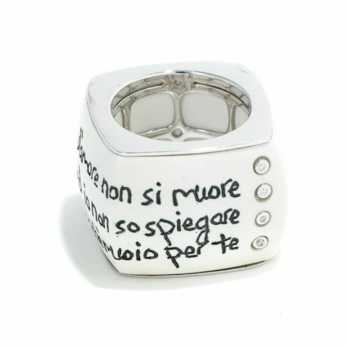 Ladies' Ring Demaria DM6TAX36B-B 16