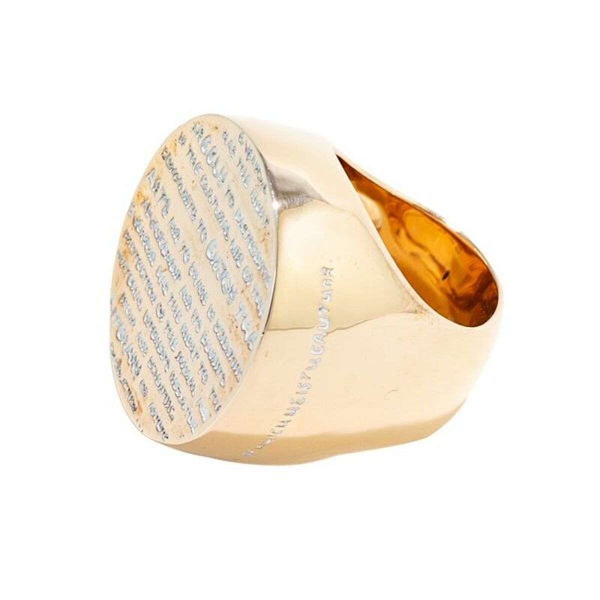 Ladies' Ring Demaria DMHRA005-R 12