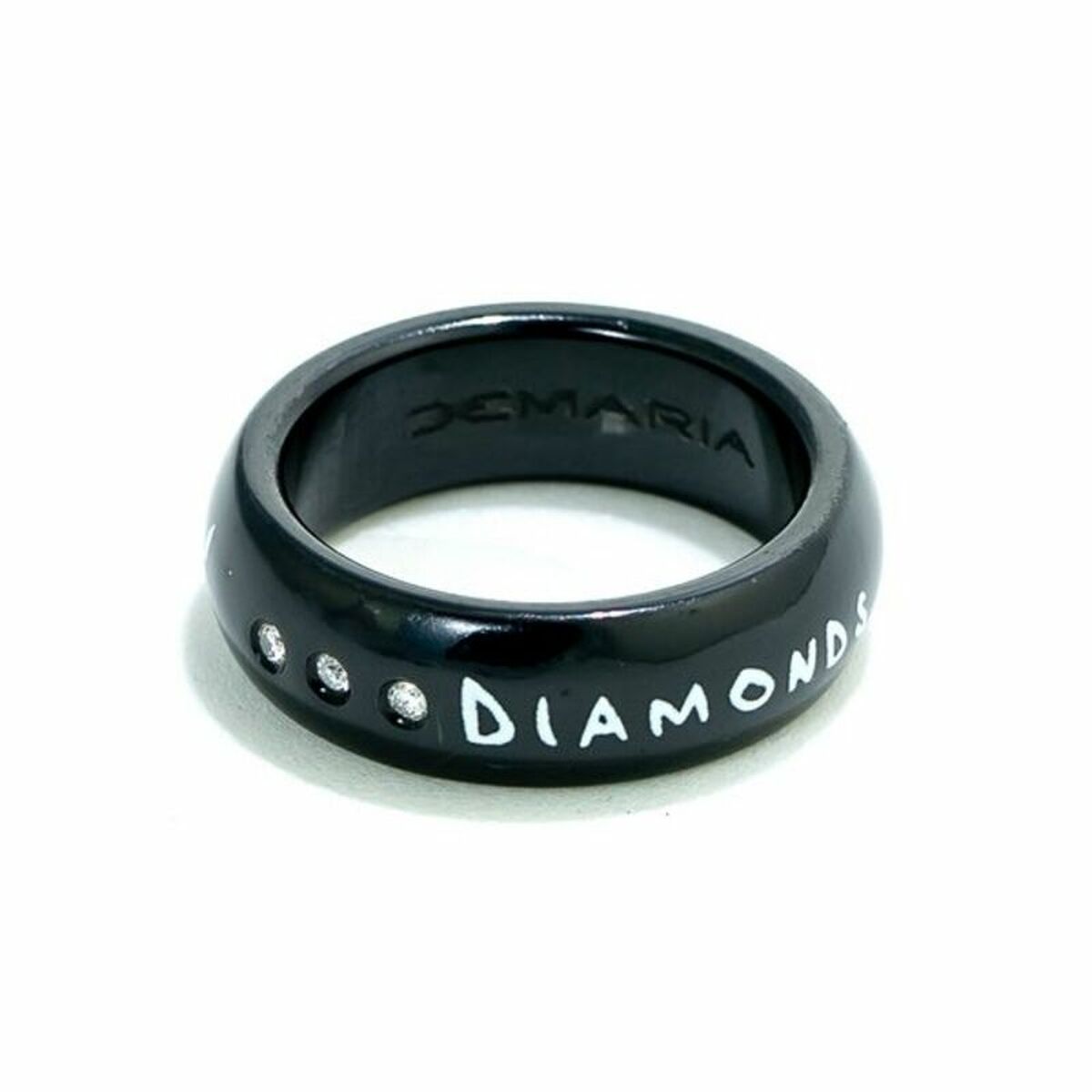 Ladies' Ring Demaria DM6TMA005-N 12