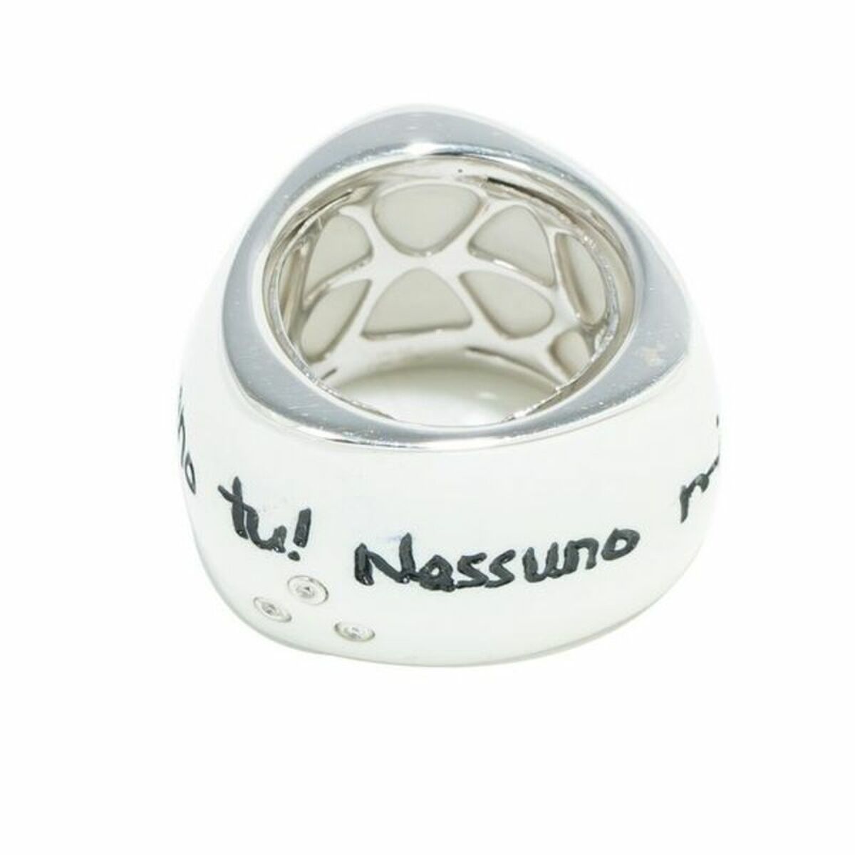 Ladies' Ring Demaria DM6TAX39B-B 16