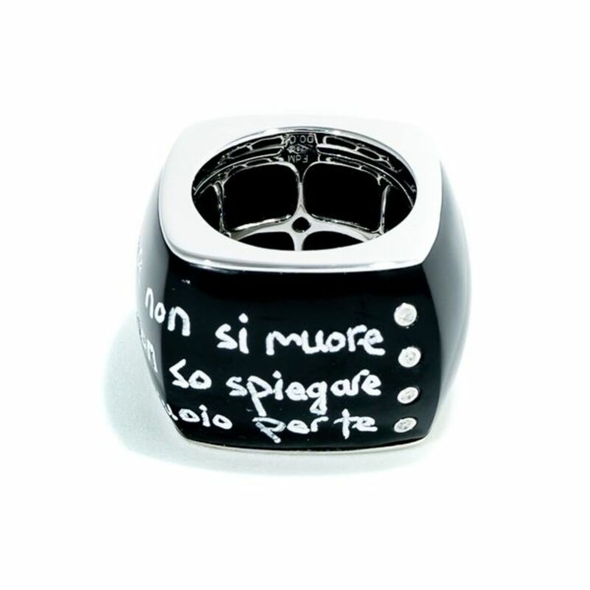 Ladies' Ring Demaria DM6TAX36N-N 12