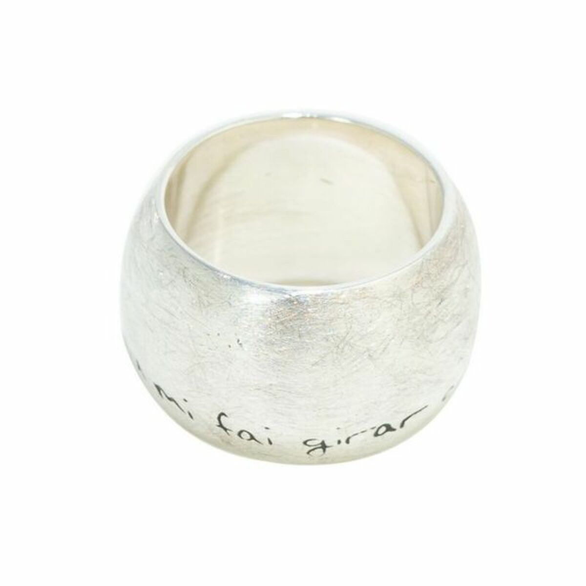 Ladies' Ring Demaria DM6TA053-B (16) (14) 14