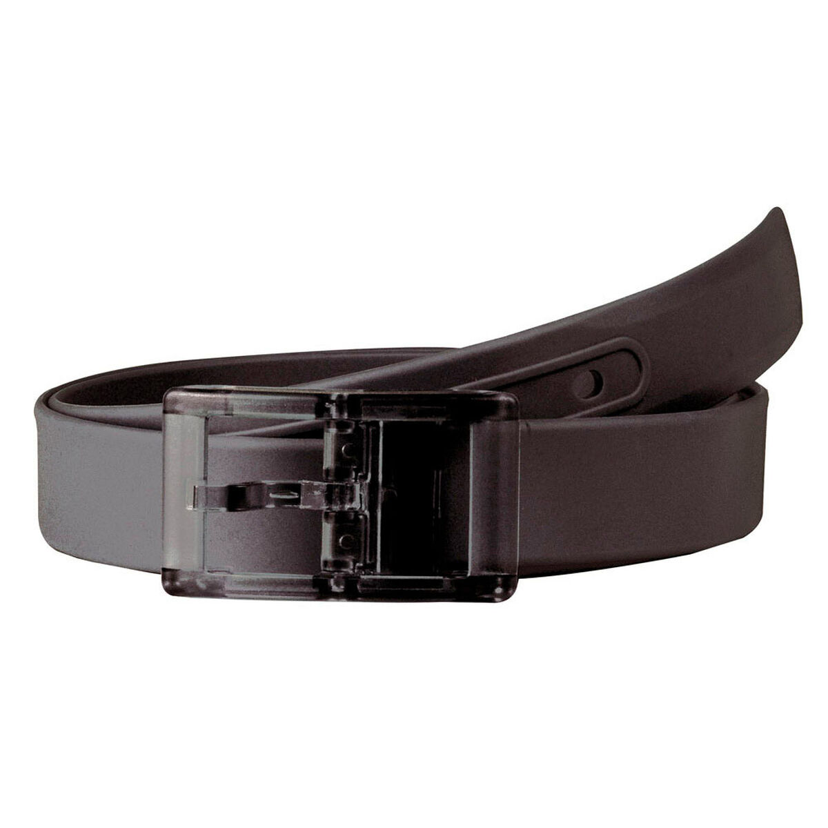 Belt Cofra Waregem Black 115 cm