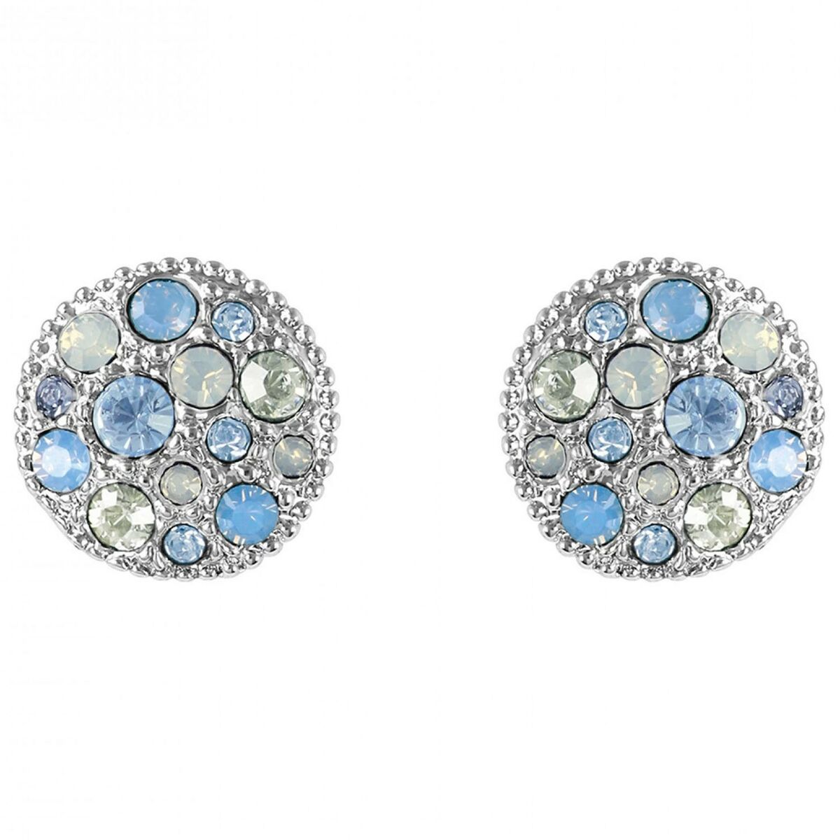 Ladies' Earrings Adore 5489685 1 cm
