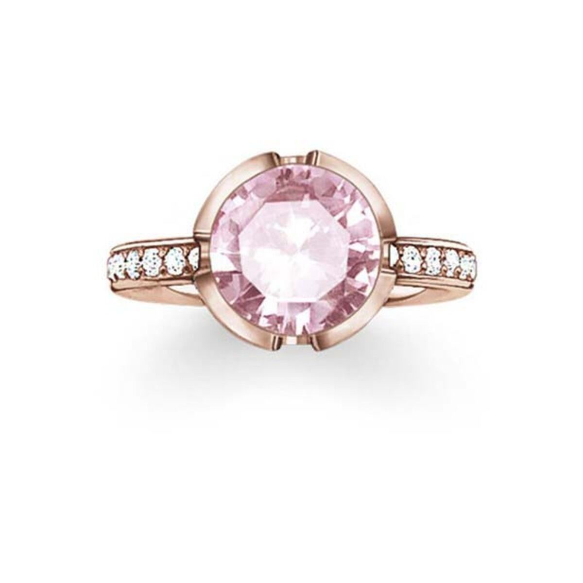 Ladies' Ring Thomas Sabo TR2037-633-9 14