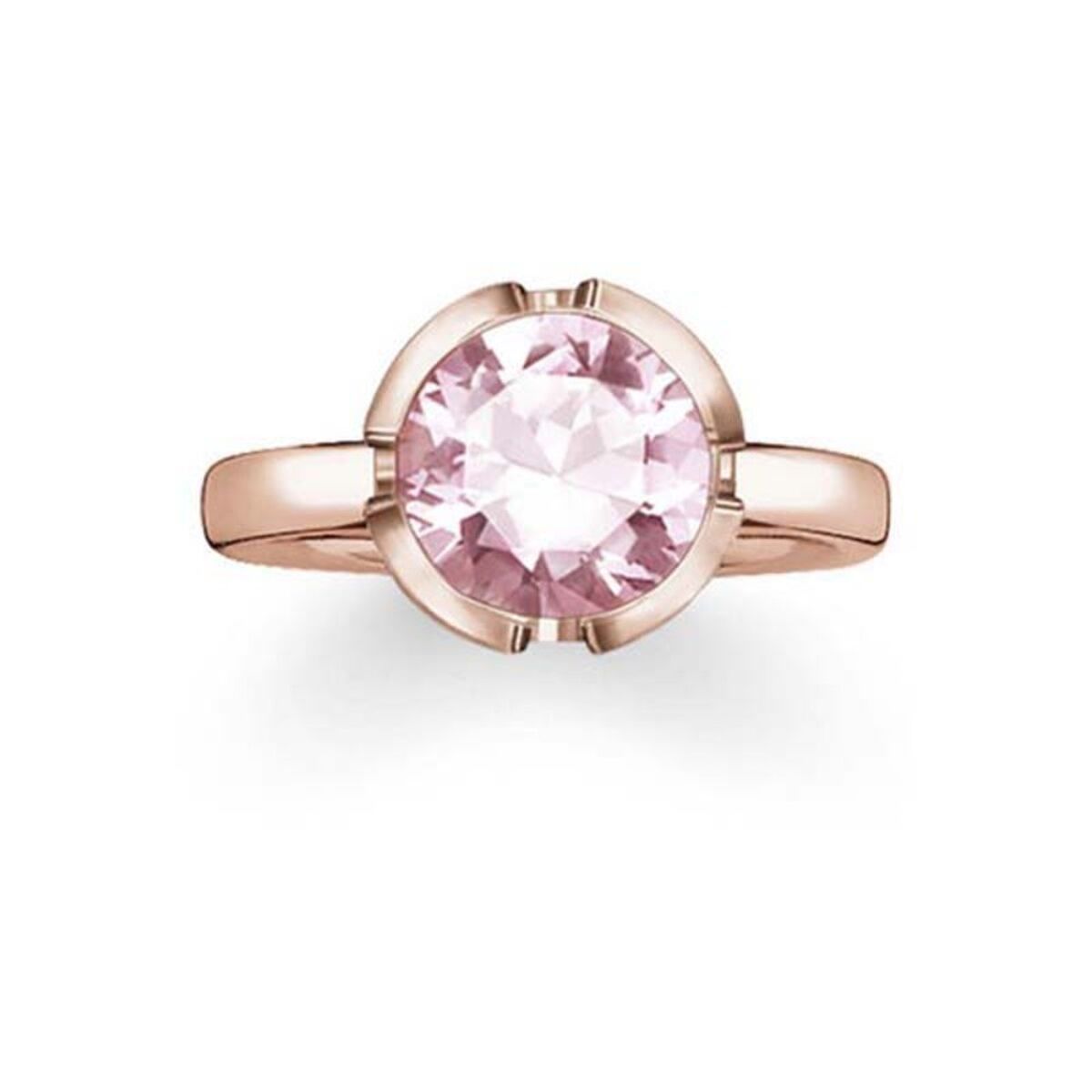 Ladies' Ring Thomas Sabo TR2036-540-9 12