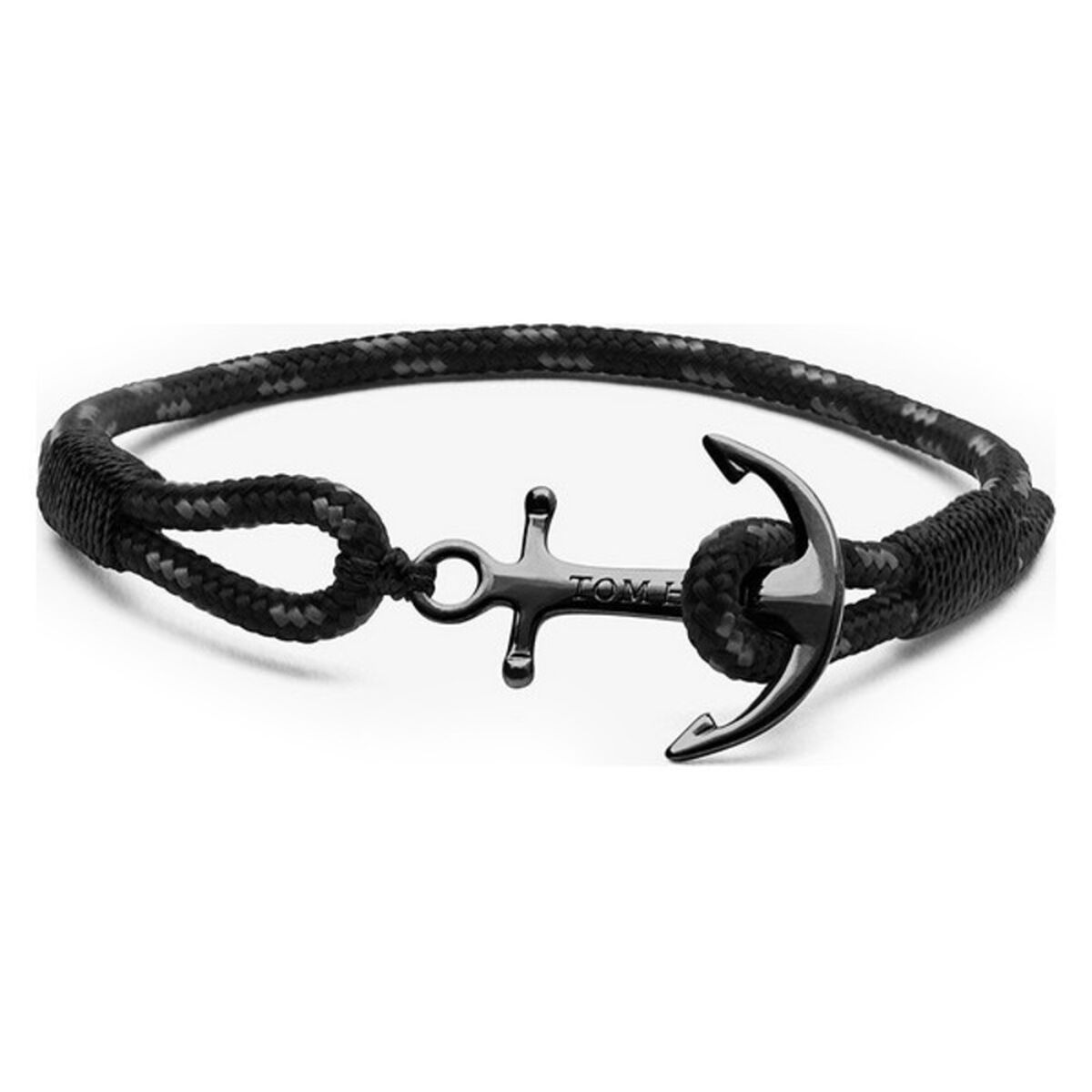 Unisex Bracelet Tom Hope TM018 18 cm
