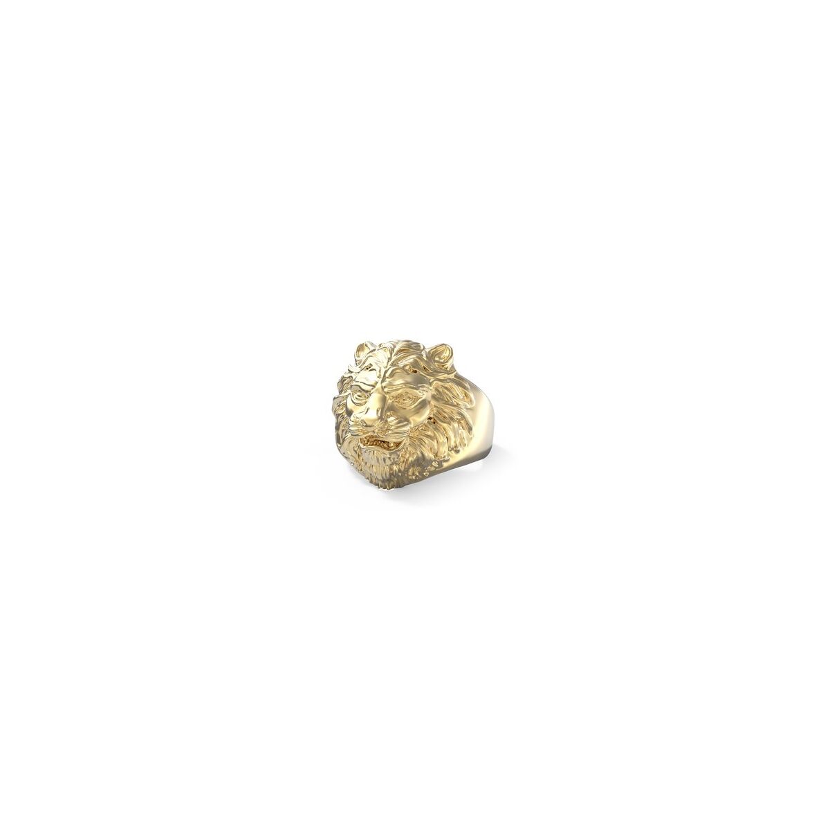 Ladies' Ring Guess JUMR01307JWYG66