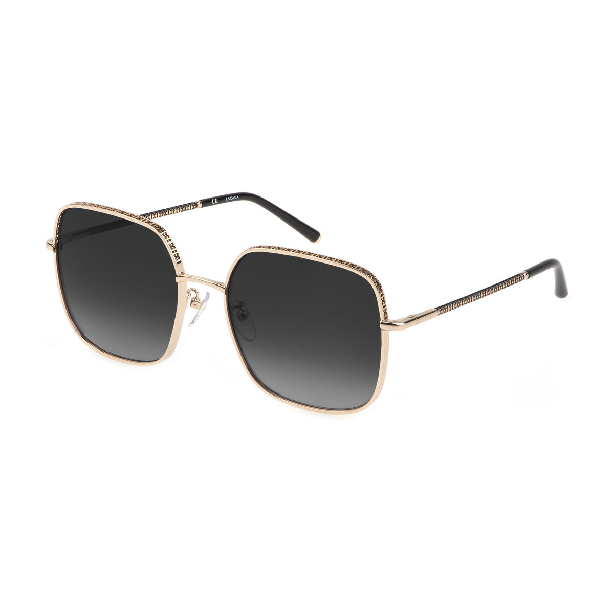 Ladies' Sunglasses Escada SESD52-590300 ø 59 mm