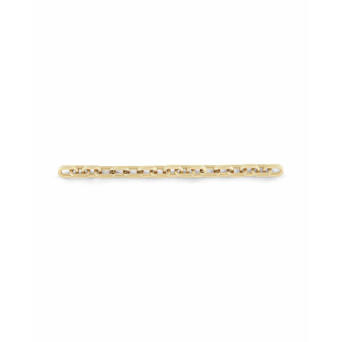 Ladies' Bracelet Guess JUBB03404JWYGS 20 cm