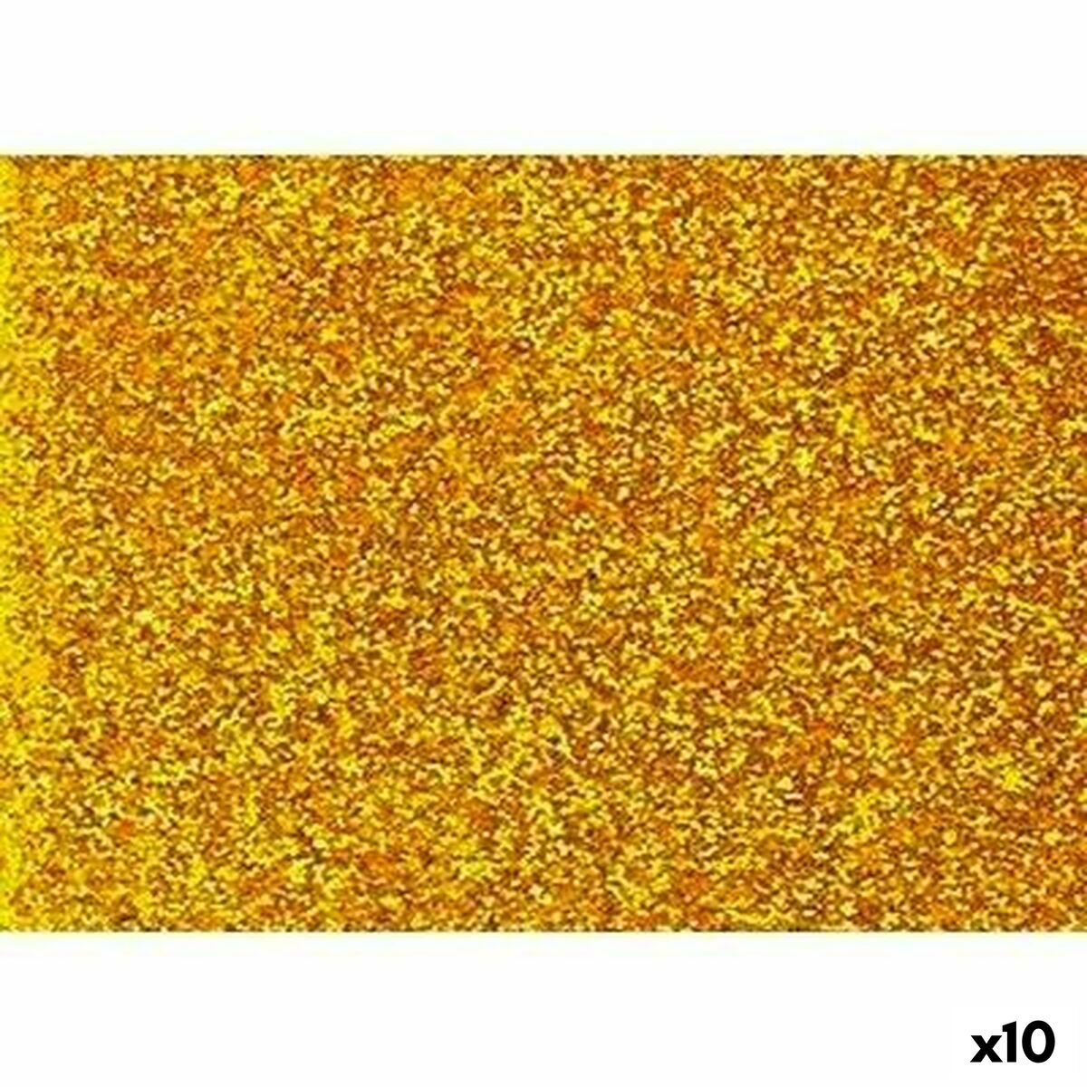 Paper Fama Golden 20 x 30 cm (10 Units)
